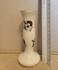 Lord Nelson Pottery Bud Vase Small Handcrafted in England #3730 Ceramic Home