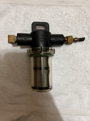 Thermo King APU | 13-1676 Fuel Strainer for Evolution | eBay