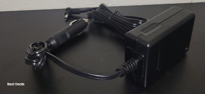 Original Car DC Adapter For Precision Medical 506750  CA60-12S18A-02E13 