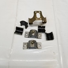 2001-2002 Polaris Edge XCSP Classic 500 600 700 800 steering post mounts 5133648