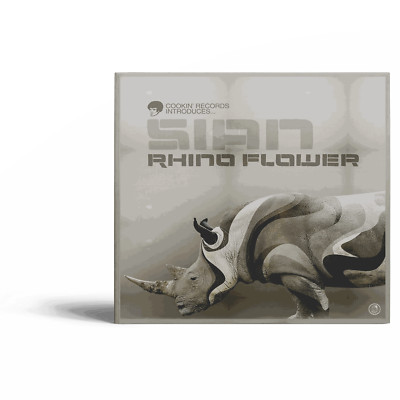 Sian - Rhino Flower