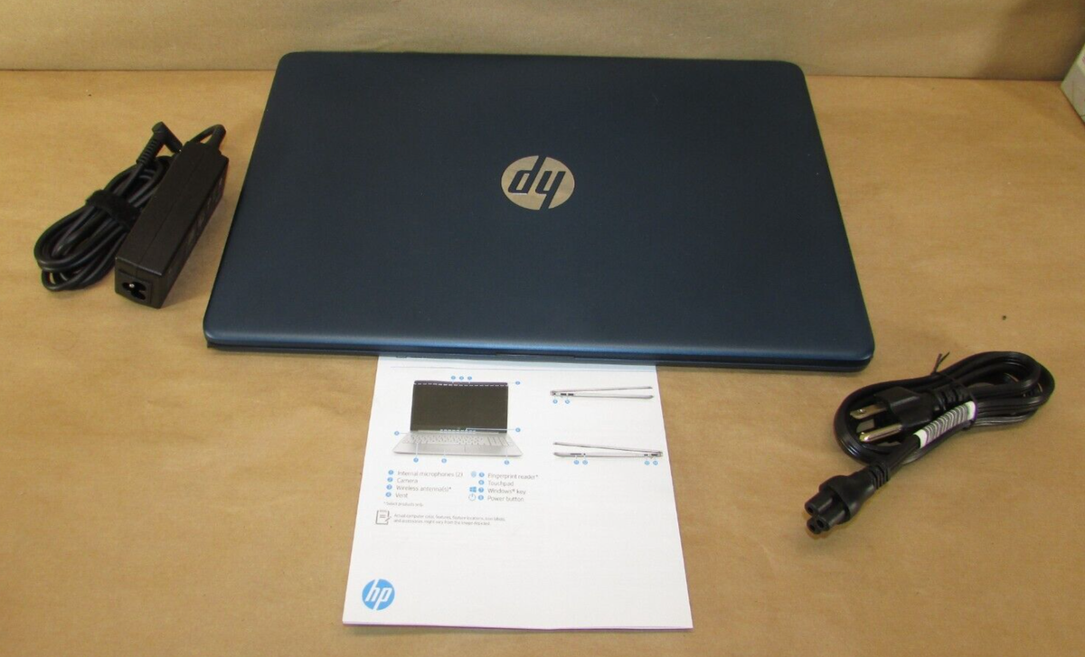 HP 15-dy2762wm 15.6 HP 15-dy2762wm 15.6