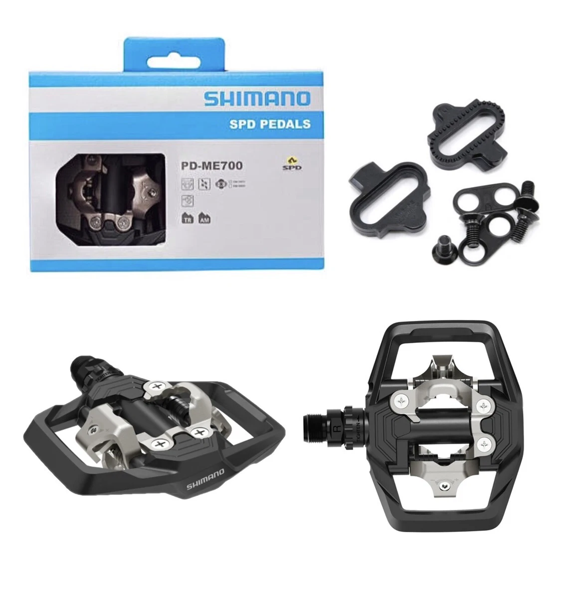 Pedal cleat shimano mtb new arrivals