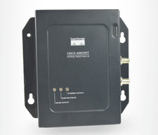 CISCO AIR-PWRINJ-BLR1 POWER OVER ETHERNET POWER INJECTOR LR