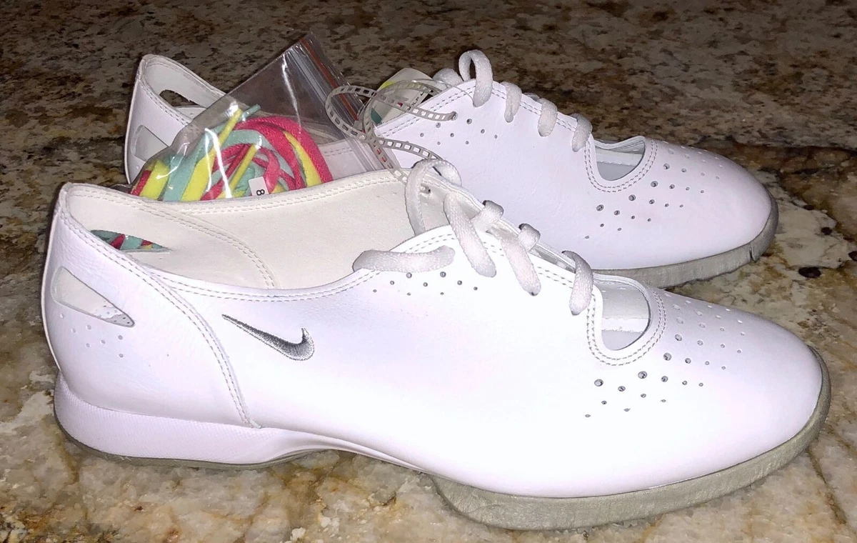 Ladies golf cheap shoes ebay
