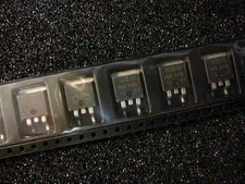 INTERNATIONAL RECTIFIER 19TQ015STRL Schottky Diode 15V 19A D2PAK **NEW** Qty.5