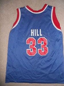 detroit pistons old school jersey