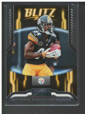 A5609 2018 Panini Playbook Football Einsatz Karten   You Pick   15+