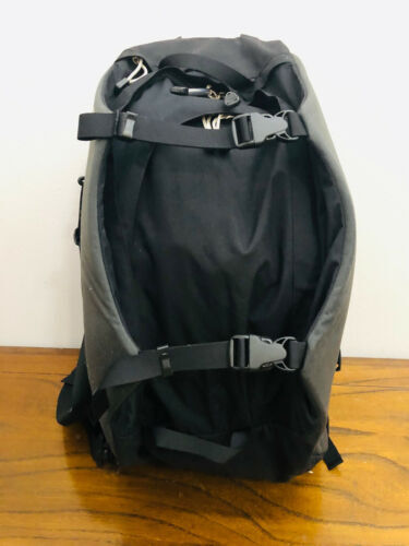 NWOT BURTON BACKPACK $150 Black | eBay