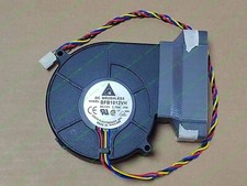 NVIDIA Tesla P40 P100 M40, Graphics Card Cooling Turbine Fan