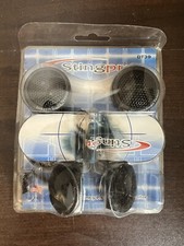 Stingpro Dome Tweeters DT39 300-Watts 4 Ohms- New