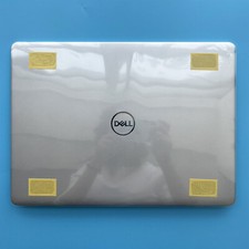 New LCD Rear Lid Back Cover Top Case For Dell Inspiron 14 5493 0638V6 638V6