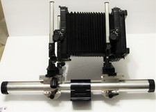 Toyo View 45 G 4 x 5 Camera