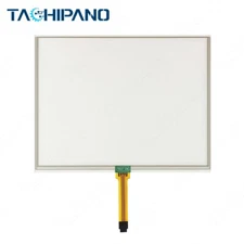 Touch Screen for PH41216083 REV.A P2163-0207-01468 Touch Panel Glass Replacement