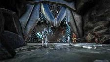 Ark Survival ascended PVE- ALPHA Boss Fights