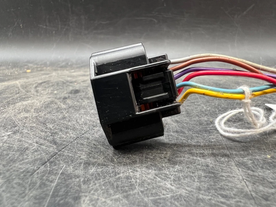 Жгут проводов для модуля педали газа акселератора 2012-2019 Nissan Versa от оригинального производителя - Изображение 4 из 4