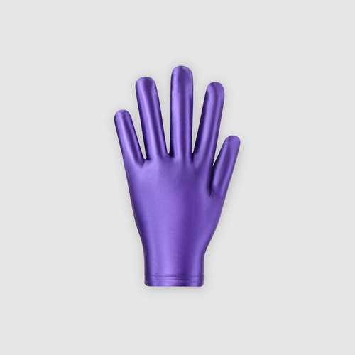 MJINM Nuevos Guantes Mujer Muñeca Corta Cinco Dedos Once Color Escenario Performance - Imagen 21 de 30