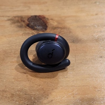 Soundcore Sport X10 Replacement OEM LEFT Earbud ONLY 0790