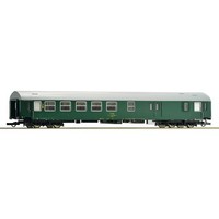 Roco 6200168 H0 Personenwagen Bda, 2. Klasse/GepäCk, Csd, Ep. Iv H0 + Neu