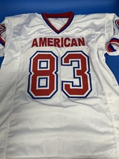 NFL Signed André Reed Jersey