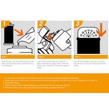 (Hand Warmer )Portable Mini Fuel Hand Warmer ...
