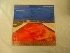 Red Hot Chili Peppers Californication LP (2012) NEW 25th Anniv. Red & Blue Vinyl