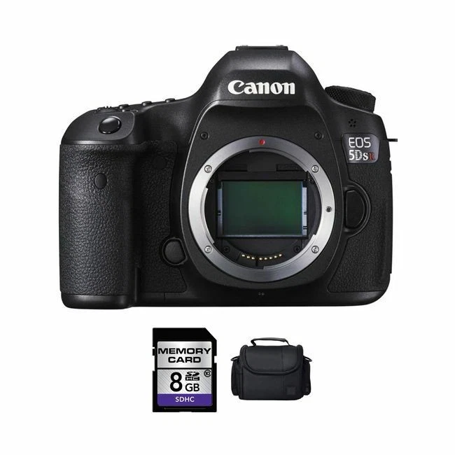 Canon EOS 5DS R Canon EOS Digital Cameras for Sale | Shop New