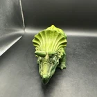 Vintage Masters Of The Universe MOTU 1986 Bionatops Triceratops Dinosaur.