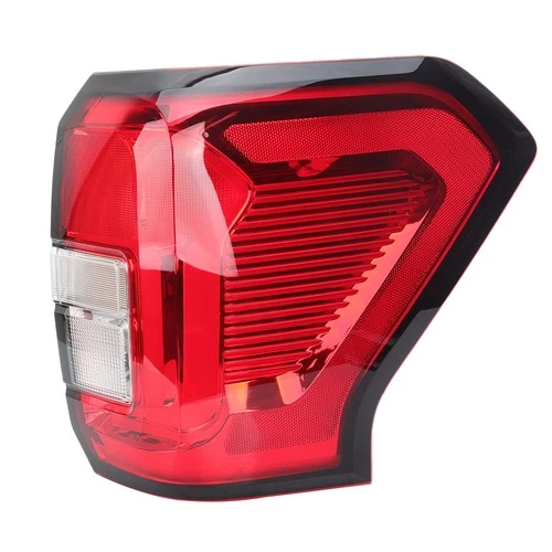 Right Side Halogen Tail Light For 2022-2024 Ford Expedition XL XLT Model - Bild 2 von 3