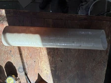 Centek Vetus 6” X 24” Bow Thruster Tube 