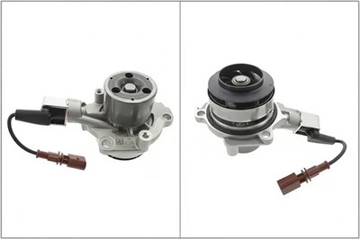 Wasserpumpe elektrisch 538 0733 10 INA für VW SEAT AUDI SKODA