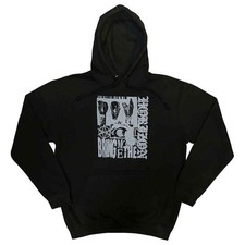 Bring Me The Horizon Bug Band Logo Pullover Hoodie