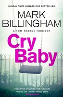 Cry Baby Mark Billingham