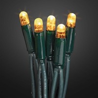 Hellum Led-Lichterkette 40Er Ww 555103 Hellum Led-Lichterkette