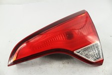 Kia Sorento 2009-2015 Rear/tail Light On Tailgate Driver Side Right Offside Os