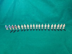 Lego Star Wars Trade Federation MTT 7662 100% Complete - No Box