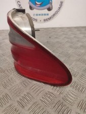 Feu arrière Mercedes 208