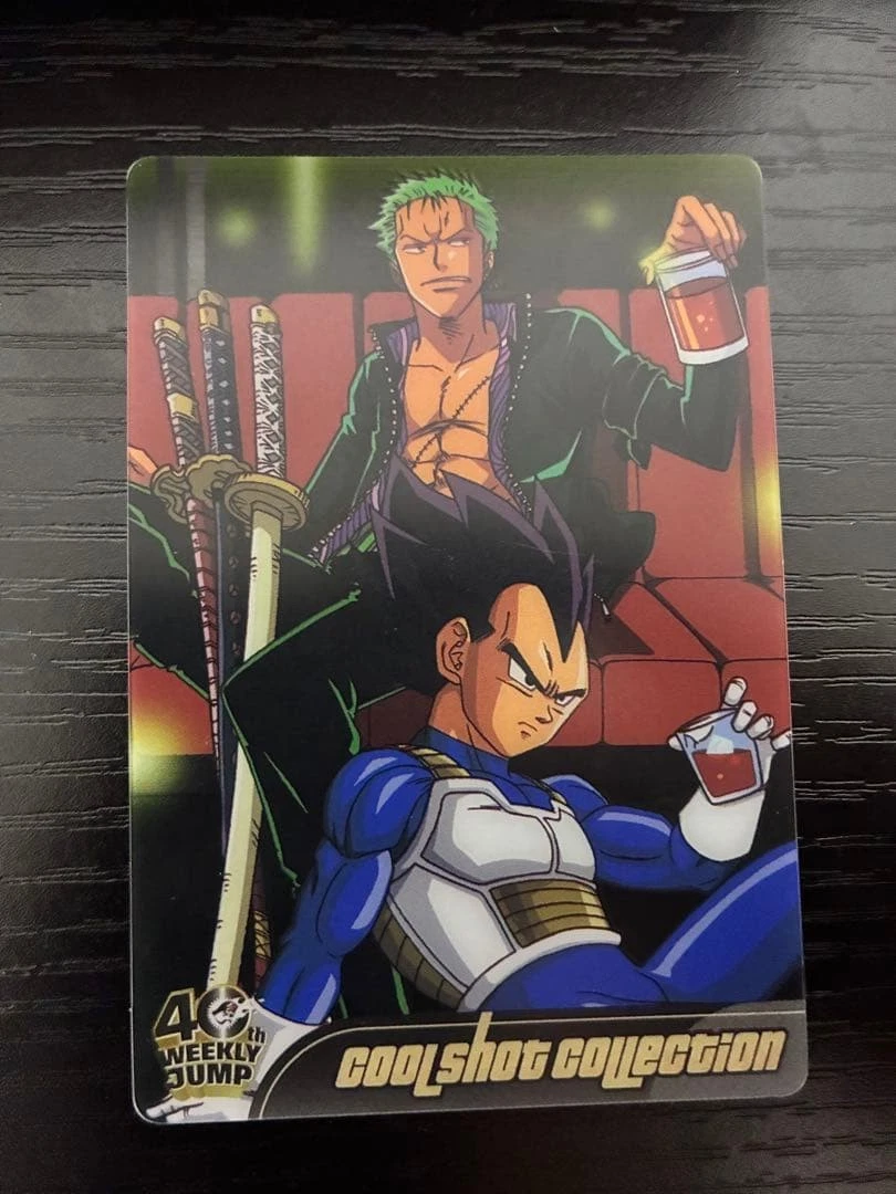 dragon ball x one piece products for sale | eBay