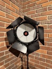 5x Rotolight Anova EcoFlood LED lamps