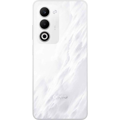 Oppo A5 5G Mist White 128GB + 4GB Dual-SIM Factory Unlocked GSM