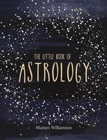 The Little Book Of Astrology Marion Williamson