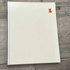 Hardcover Book Famous Artists Annual 1 A Treasury Of Contemporary Art