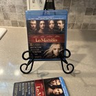 Les Misérables (Blu-ray/DVD, 2013, 2-Disc Set, Includes Digital Copy — photo 4
