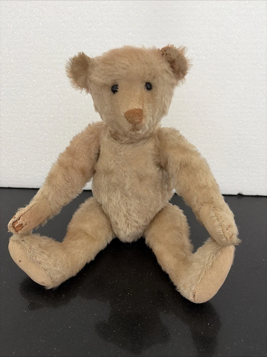 Steiff Wool In Steiff Teddy Bears for sale | eBay