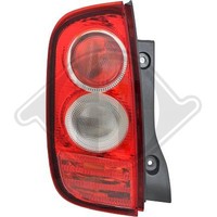 6024095 RüCkleuchte Links FüR Nissan Micra III (K12)