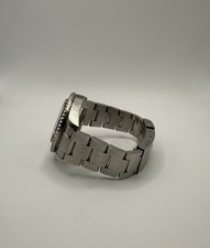 2005 Rolex Sea-Dweller Steel Black Dial 40mm Automatic Men's Watch 16600 10