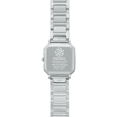 SEIKO nano universe コラボ 腕時計 SSEH015 Stock) SEIKO SELECTION SSEH015 nano universe Collaboration Model