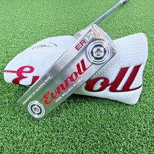 Evnroll Neo Classic ER 1.2 Putter RH Evnroll Regular Flex Shaft with Headcover