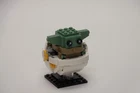 LEGO® Star Wars™ BrickHeadz 75317 The Mandalorian™ & the Child Grogu Build Only!