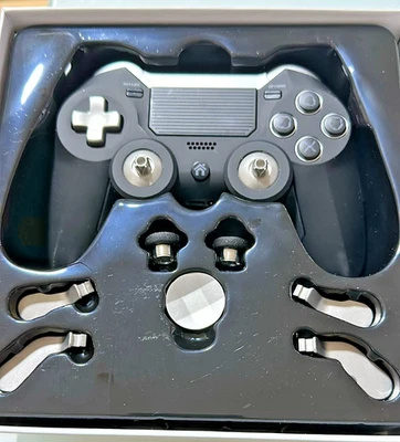 For Playstation 4 Dualshock 4 PS4 Wireless Bluetooth Controller Gamepad Joystick